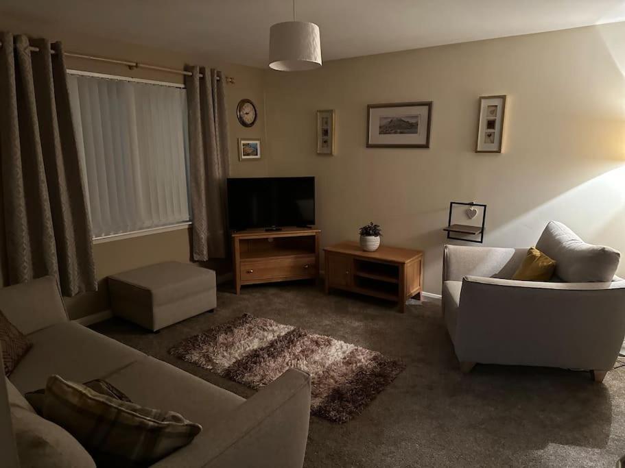 Skye'S Place Caol 외부 사진